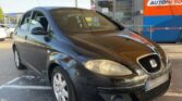 Seat Altea 1.9 TDI Arena 2008m. Dyzelinas Mechaninė