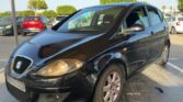 Seat Altea 1.9 TDI Arena 2008m. Dyzelinas Mechaninė