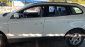 Volvo XC60 2.0 DRIVe Kinetic 2010m. Dyzelinas Mechaninė