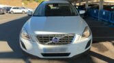 Volvo XC60 2.0 DRIVe Kinetic 2010m. Dyzelinas Mechaninė