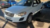 Volvo XC60 2.0 DRIVe Kinetic 2010m. Dyzelinas Mechaninė
