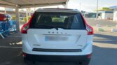 Volvo XC60 2.0 DRIVe Kinetic 2010m. Dyzelinas Mechaninė