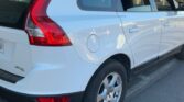 Volvo XC60 2.0 DRIVe Kinetic 2010m. Dyzelinas Mechaninė