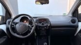 Citroen C1 1.0 VTi Feel 2021m. Benzinas Mechaninė
