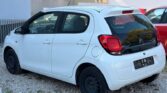 Citroen C1 1.0 VTi Feel 2021m. Benzinas Mechaninė