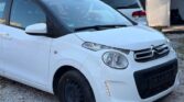 Citroen C1 1.0 VTi Feel 2021m. Benzinas Mechaninė