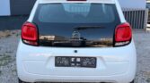Citroen C1 1.0 VTi Feel 2021m. Benzinas Mechaninė