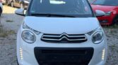 Citroen C1 1.0 VTi Feel 2021m. Benzinas Mechaninė