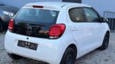 Citroen C1 1.0 VTi Feel 2021m. Benzinas Mechaninė