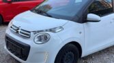 Citroen C1 1.0 VTi Feel 2021m. Benzinas Mechaninė
