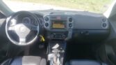 Volkswagen Tiguan 2.0 TDI Sportline 4Motion 2009m. Dyzelinas Automatinė