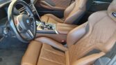 BMW 8er M8 Gran Coupe Competition 2022m. Benzinas Automatinė