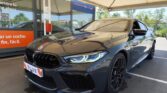 BMW 8er M8 Gran Coupe Competition 2022m. Benzinas Automatinė