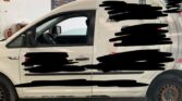 Volkswagen Caddy 1.6 TDI Kasten Trendline 2015m. Dyzelinas Mechaninė
