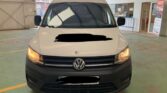Volkswagen Caddy 1.6 TDI Kasten Trendline 2015m. Dyzelinas Mechaninė