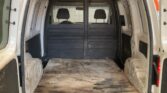 Volkswagen Caddy 1.6 TDI Kasten Trendline 2015m. Dyzelinas Mechaninė