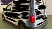 Volkswagen Caddy 1.6 TDI Kasten Trendline 2015m. Dyzelinas Mechaninė