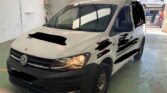 Volkswagen Caddy 1.6 TDI Kasten Trendline 2015m. Dyzelinas Mechaninė