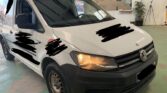 Volkswagen Caddy 1.6 TDI Kasten Trendline 2015m. Dyzelinas Mechaninė