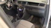Volkswagen Caddy 1.6 TDI Kasten Trendline 2015m. Dyzelinas Mechaninė