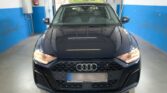 Audi A1 Sportback 35 TFSI 2019m. Benzinas Mechaninė