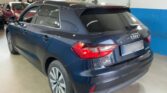 Audi A1 Sportback 35 TFSI 2019m. Benzinas Mechaninė