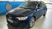 Audi A1 Sportback 35 TFSI 2019m. Benzinas Mechaninė