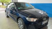 Audi A1 Sportback 35 TFSI 2019m. Benzinas Mechaninė