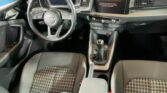 Audi A1 Sportback 35 TFSI 2019m. Benzinas Mechaninė