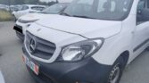Mercedes-Benz Citan 109 CDI Largo Select 2020m. Dyzelinas Mechaninė