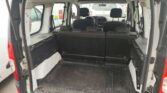 Mercedes-Benz Citan 109 CDI Largo Select 2020m. Dyzelinas Mechaninė