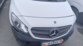 Mercedes-Benz Citan 109 CDI Largo Select 2020m. Dyzelinas Mechaninė
