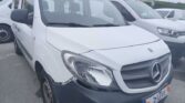 Mercedes-Benz Citan 109 CDI Largo Select 2020m. Dyzelinas Mechaninė