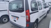 Mercedes-Benz Citan 109 CDI Largo Select 2020m. Dyzelinas Mechaninė