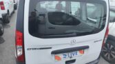 Mercedes-Benz Citan 109 CDI Largo Select 2020m. Dyzelinas Mechaninė