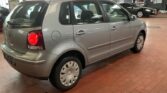 Volkswagen Polo 1.4 Comfortline 2006m. Benzinas Mechaninė