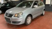 Volkswagen Polo 1.4 Comfortline 2006m. Benzinas Mechaninė