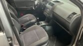 Volkswagen Polo 1.4 Comfortline 2006m. Benzinas Mechaninė