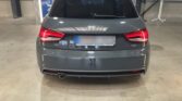 Audi A1 Sportback 1.6 TDI Sport 2015m. Dyzelinas Automatinė