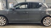 Audi A1 Sportback 1.6 TDI Sport 2015m. Dyzelinas Automatinė