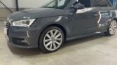 Audi A1 Sportback 1.6 TDI Sport 2015m. Dyzelinas Automatinė