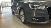 Audi A1 Sportback 1.6 TDI Sport 2015m. Dyzelinas Automatinė