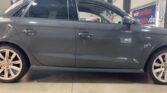 Audi A1 Sportback 1.6 TDI Sport 2015m. Dyzelinas Automatinė