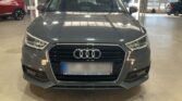 Audi A1 Sportback 1.6 TDI Sport 2015m. Dyzelinas Automatinė