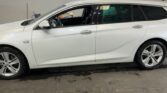 Opel Insignia Sports Tourer 2.0 CDTI Business Innovation 2019m. Dyzelinas Automatinė