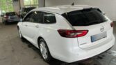Opel Insignia Sports Tourer 2.0 CDTI Business Innovation 2019m. Dyzelinas Automatinė
