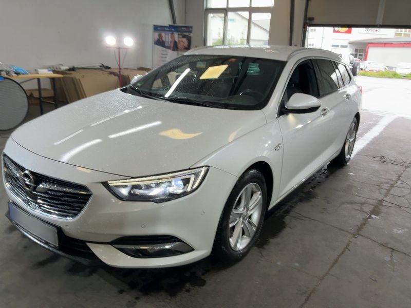 Opel Insignia Sports Tourer 2.0 CDTI Business Innovation 2019m. Dyzelinas Automatinė