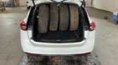 Opel Insignia Sports Tourer 2.0 CDTI Business Innovation 2019m. Dyzelinas Automatinė