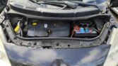 Renault Scenic 1.5 dCi Dynamique 2006m. Dyzelinas Mechaninė