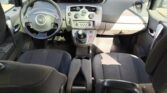 Renault Scenic 1.5 dCi Dynamique 2006m. Dyzelinas Mechaninė